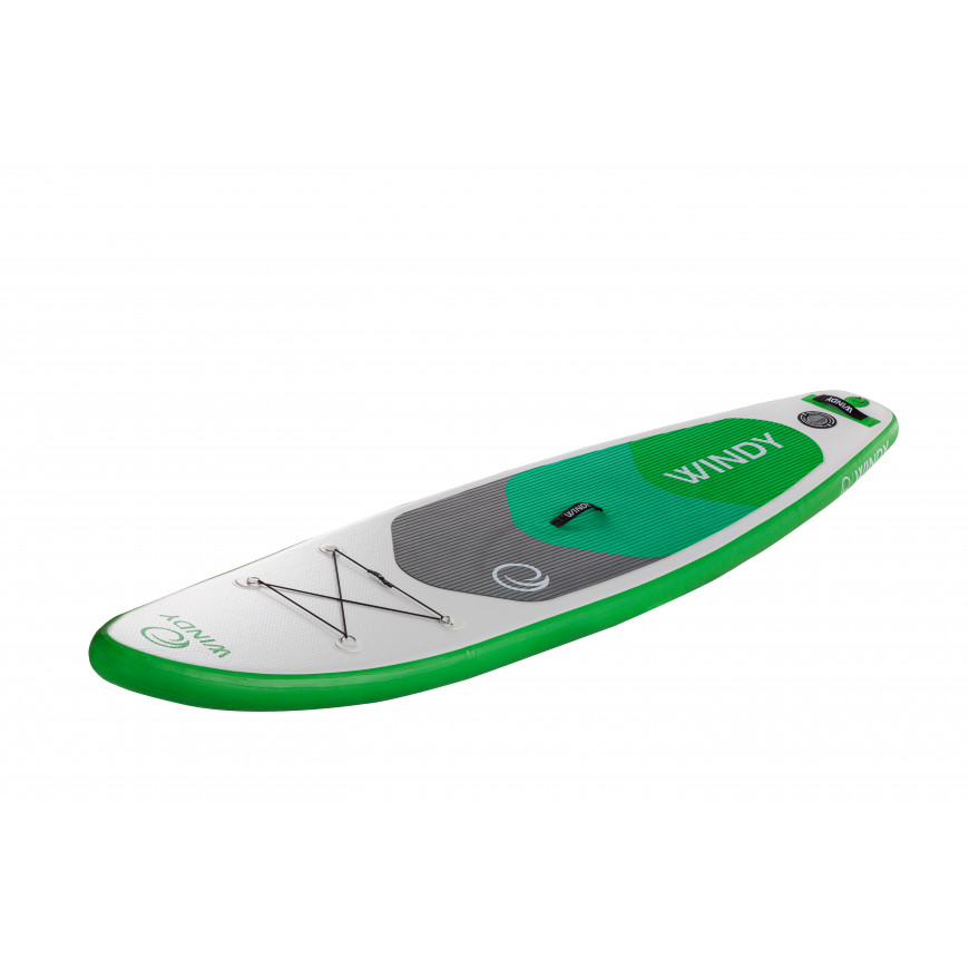 ΦΟΥΣΚΩΤΟ SUP WINDY L300cm