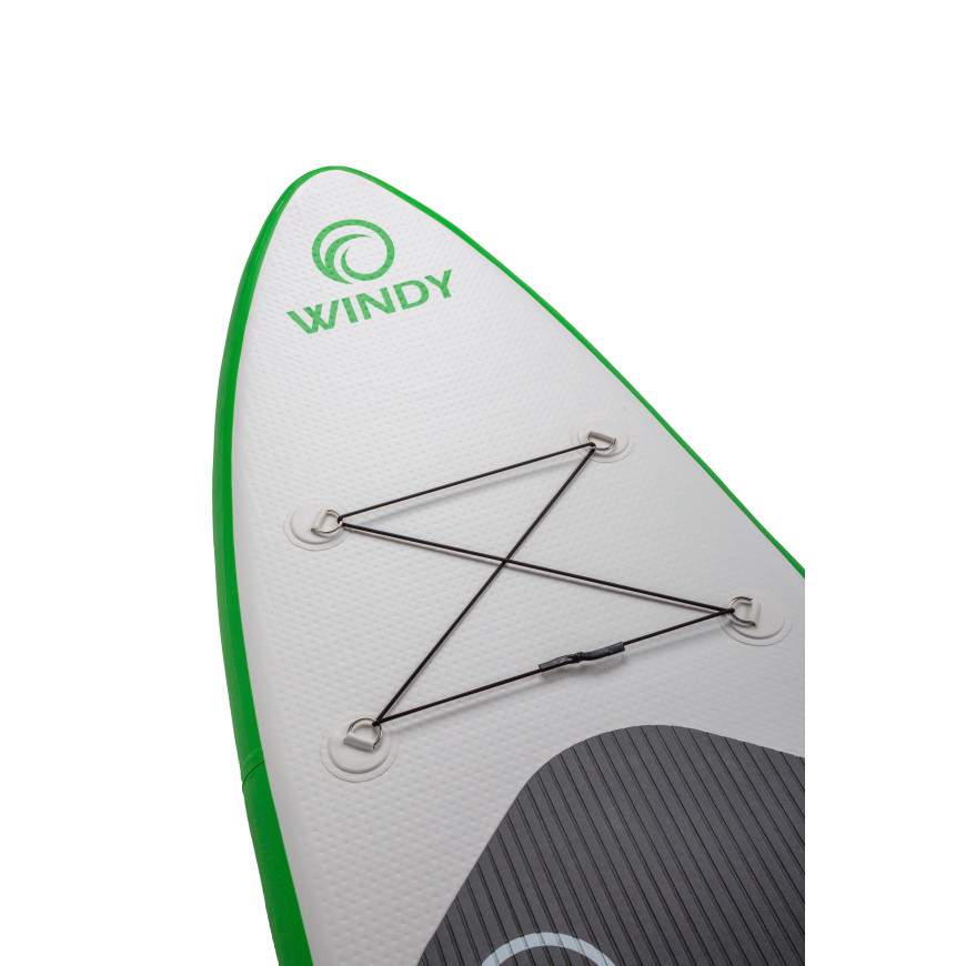 ΦΟΥΣΚΩΤΟ SUP WINDY L300cm