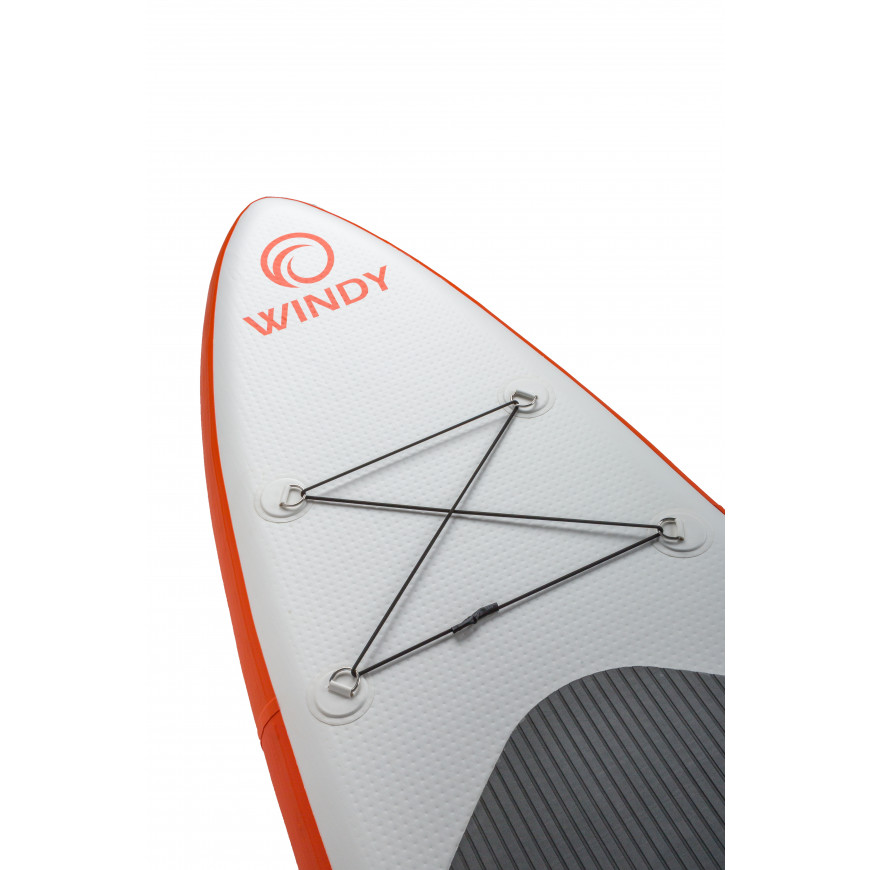 ΦΟΥΣΚΩΤΟ SUP WINDY L330cm