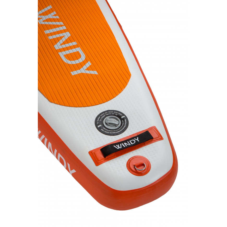 ΦΟΥΣΚΩΤΟ SUP WINDY L330cm