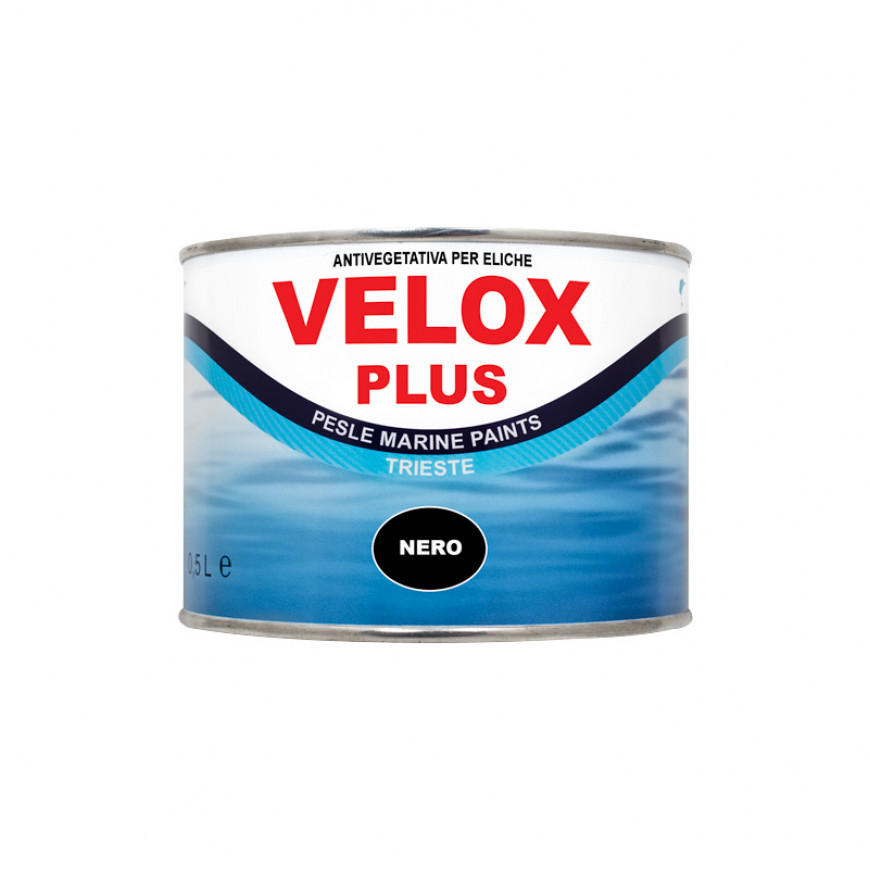 ΥΦΑΛΟΧΡΩΜΑ VELOX PLUS