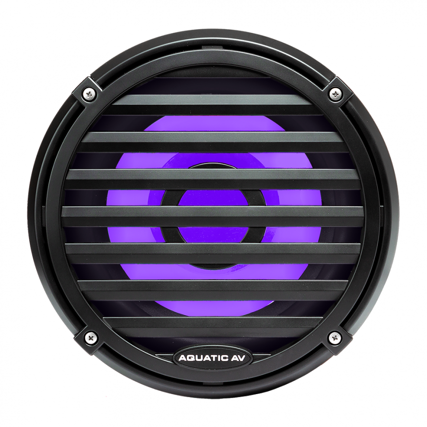 ΑΔΙΑΒΡΟΧΟ SUBWOOFER ELITE 10 RGB