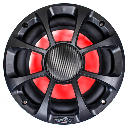 ΑΔΙΑΒΡΟΧΟ SUBWOOFER PRO SPORT 10 RGB