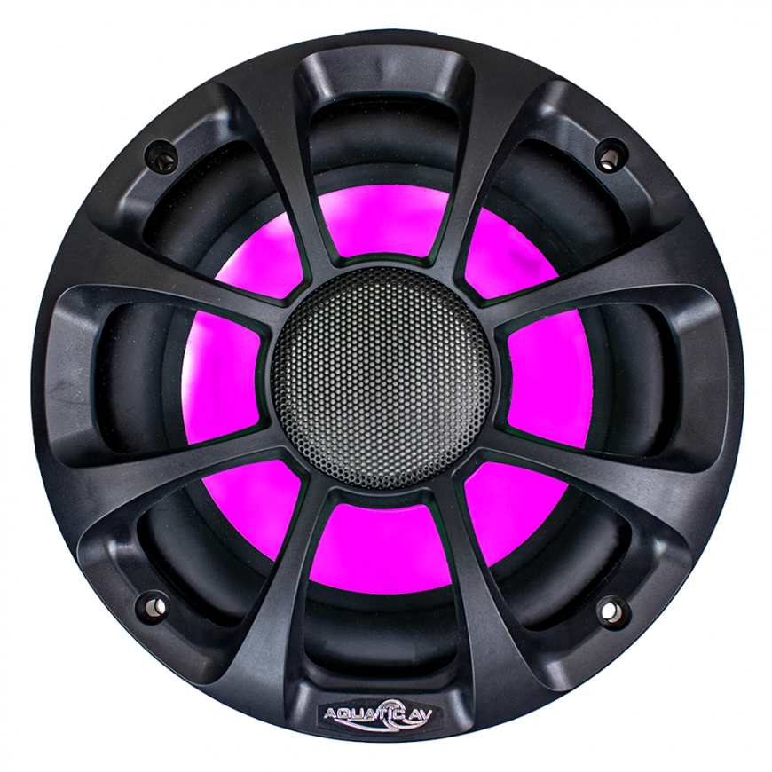 ΑΔΙΑΒΡΟΧΟ SUBWOOFER PRO SPORT 10 RGB