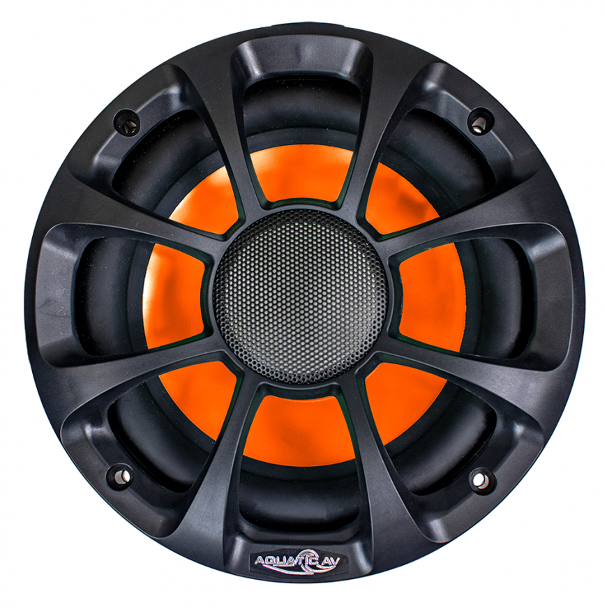 ΑΔΙΑΒΡΟΧΟ SUBWOOFER PRO SPORT 10 RGB