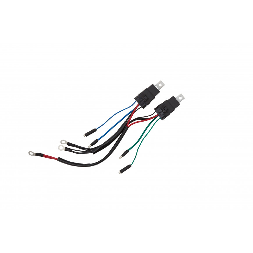 WIRING HARNESS HONDA PH200-WH01