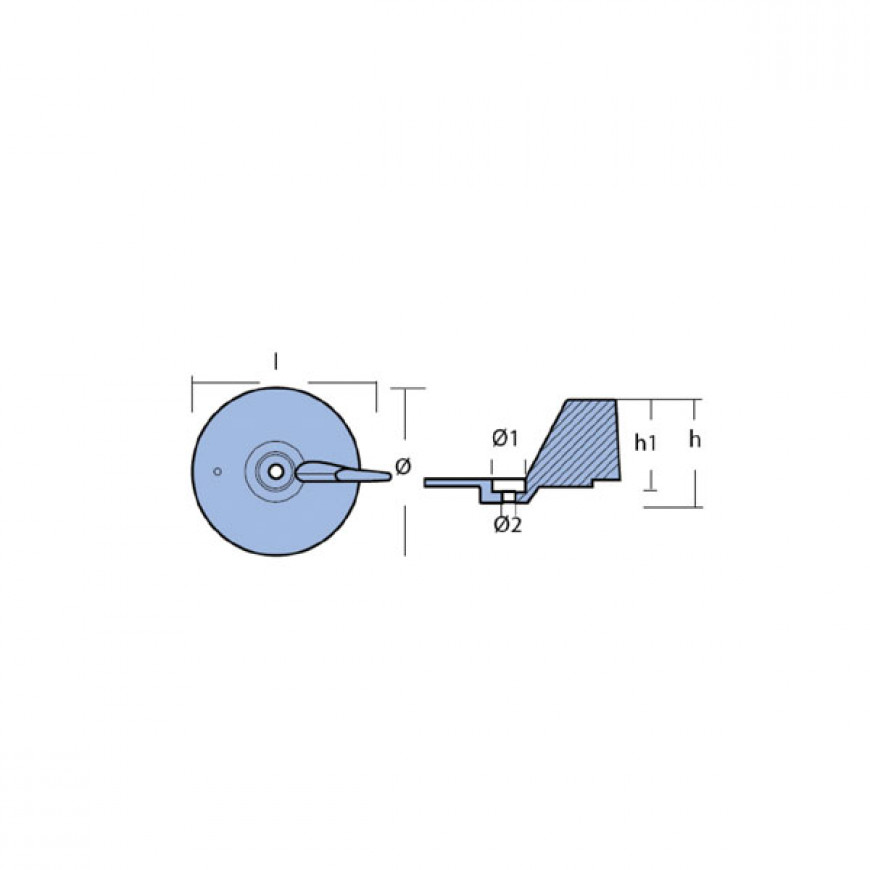 ΑΝΟΔΙΟ ΓΙΑ ΜΗΧΑΝΕΣ HONDA 75-90-115-130HP