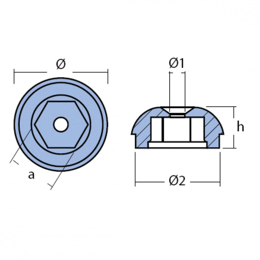 ΑΝΟΔΙΟ SIDEPOWER – SLEIPNER