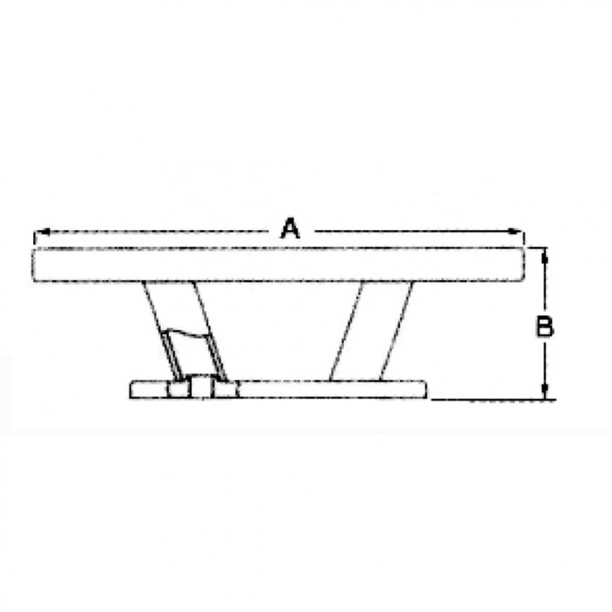 ΔΕΣΤΡΑ INOX – AISI316