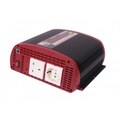 INVERTERS Pro Power Q