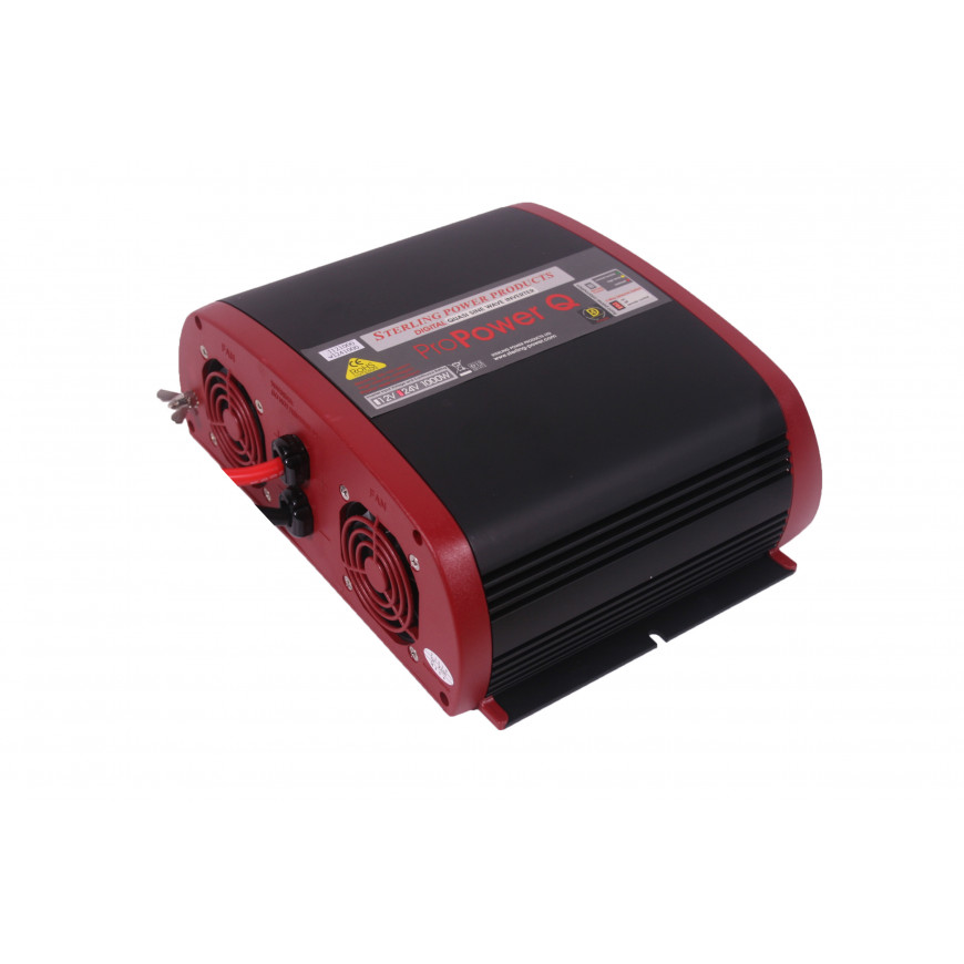 INVERTERS Pro Power Q