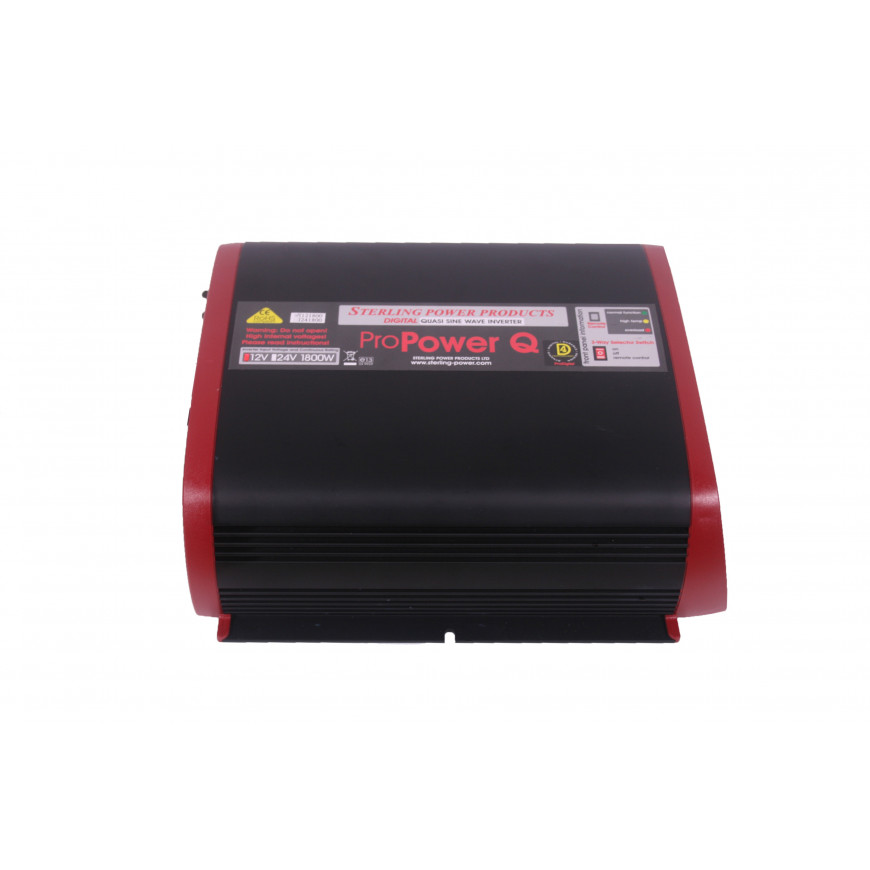 INVERTERS Pro Power Q