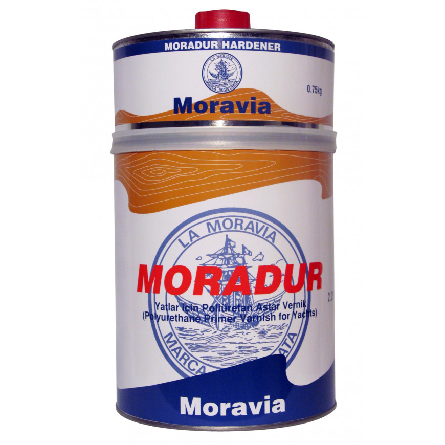 MORADUR ΠΡΑΪΜΕΡ ΞΥΛΟΥ