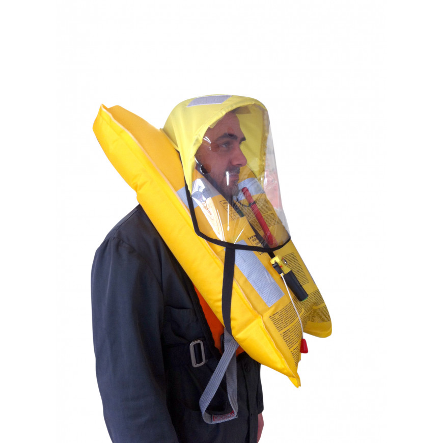 SPRAYHOOD UNIVERSAL