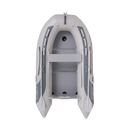 ΣΚΑΦΟΣ ΦΟΥΣΚΩΤΟ  ΜΕ ΞΥΛΙΝΟ ΔΑΠΕΔΟ