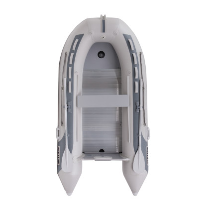 ΦΟΥΣΚΩΤΑ ΣΚΑΦΗ ΜΕ ΔΑΠΕΔΟ ΑΛΟΥΜΙΝΙΟΥ