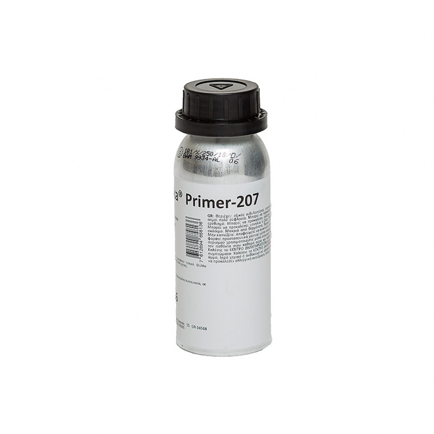 SIKA® PRIMER 207 – ΑΣΤΑΡΙ ΕΠΙΦΑΝΕΙΩΝ