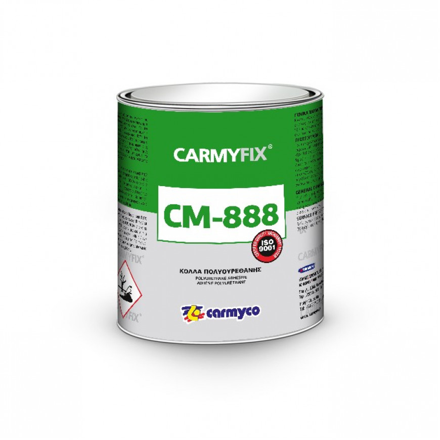 ΚΟΛΛΑ ΠΟΛΥΟΥΡΕΘΑΝΗΣ - CARMYFIX CM-888