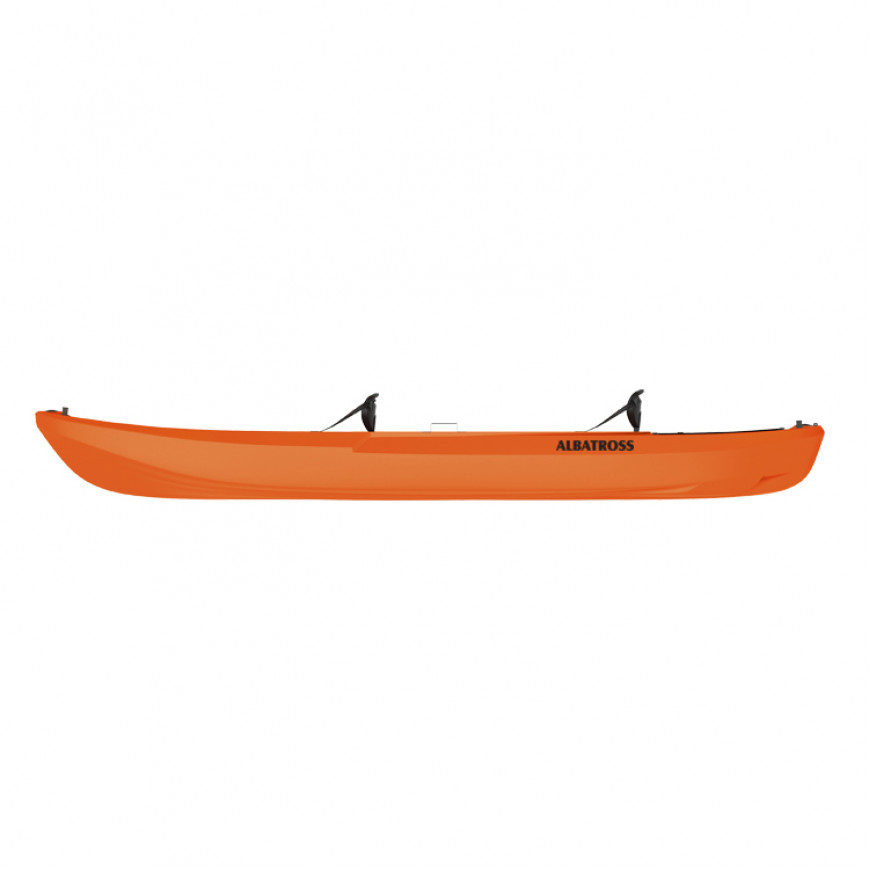 KAYAK ALBATROSS 2 ΕΝΗΛΙΚΩΝ