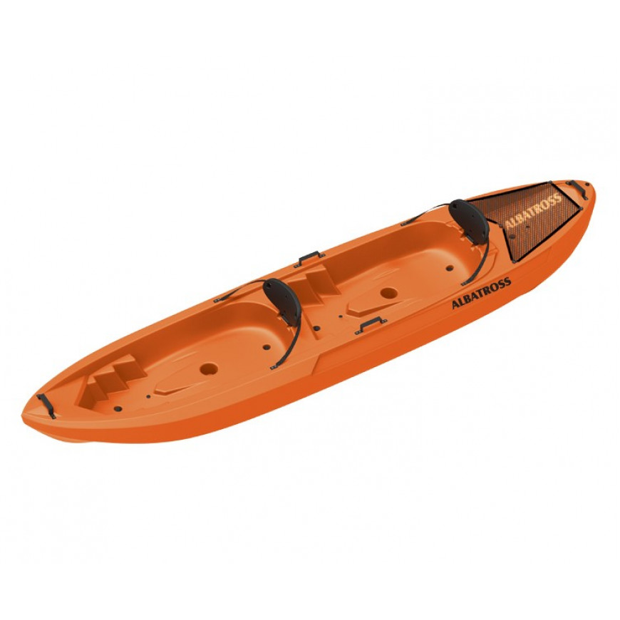 KAYAK ALBATROSS 2 ΕΝΗΛΙΚΩΝ