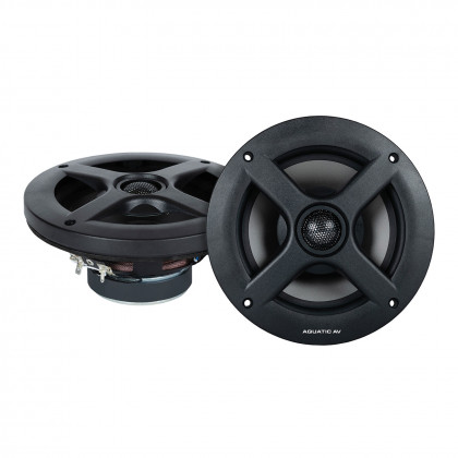 PRO  6.5” RGB MARINE SPEAKERS