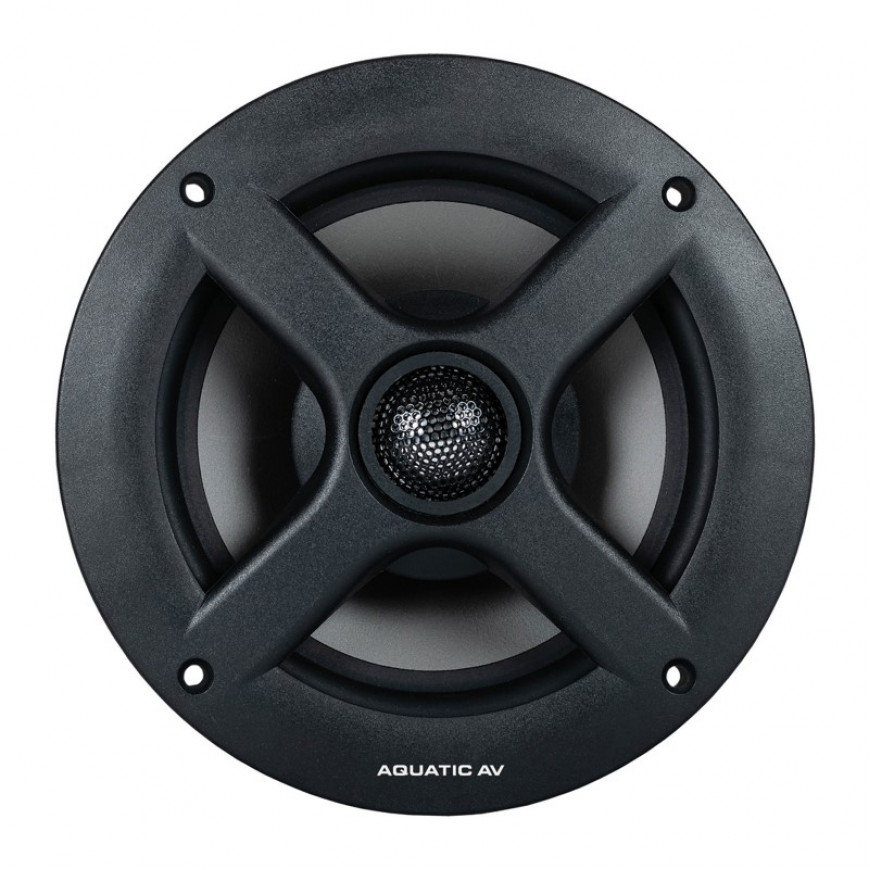 PRO  6.5” RGB MARINE SPEAKERS