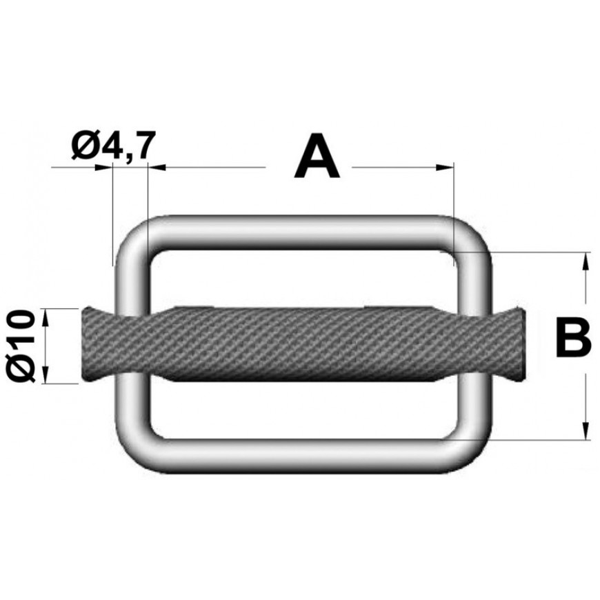 ΑΓΚΡΑΦΑ INOX