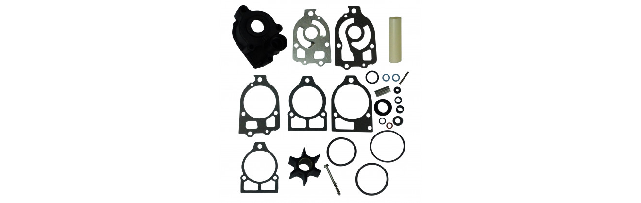 WATER PUMP REPAIR KIT