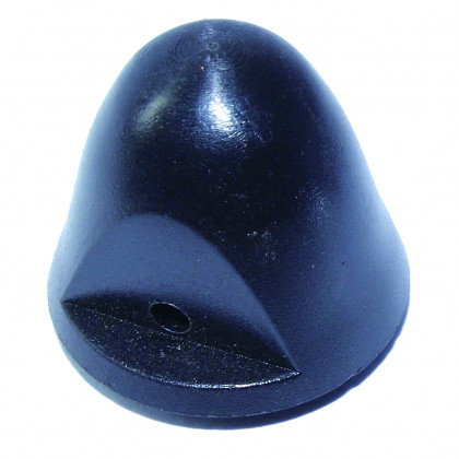 NUT, PROPELLER YAMAHA 647-45616-00