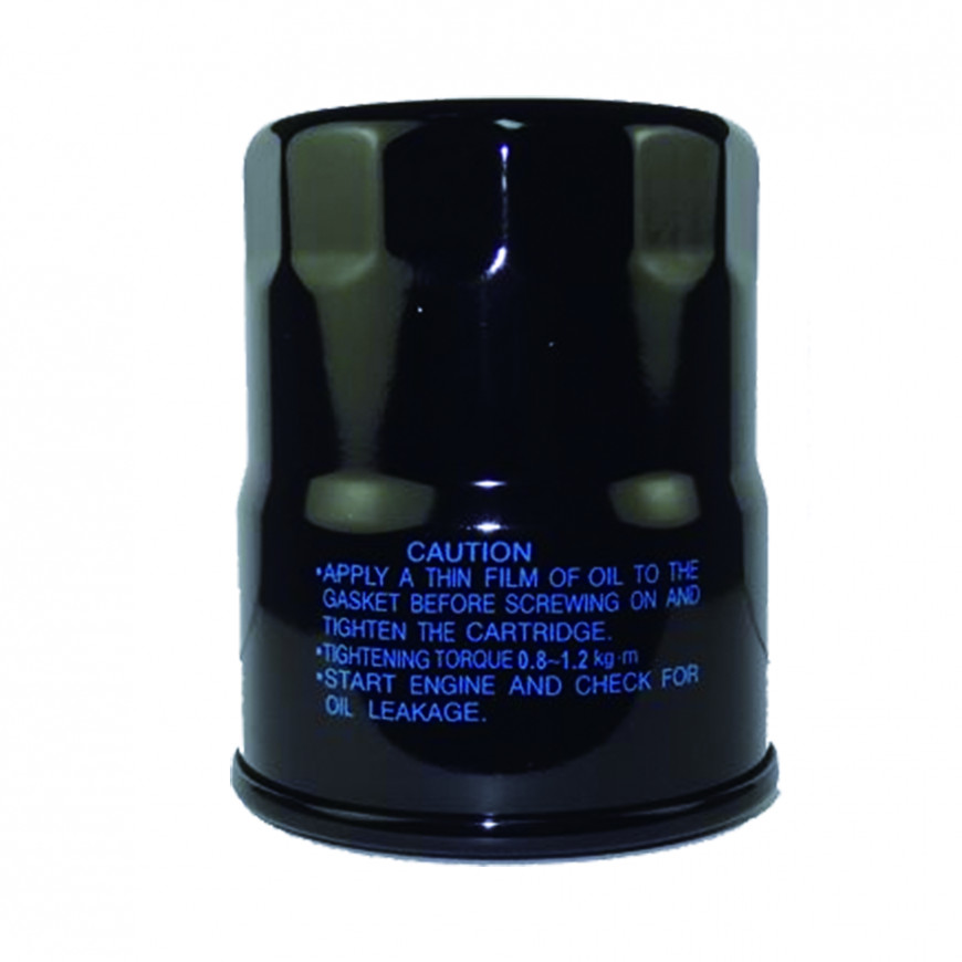 OIL FILTER TOHATSU 3R0-07615-M