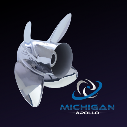 MICHIGAN APOLLO® 4-ΦΤΕΡΕΣ