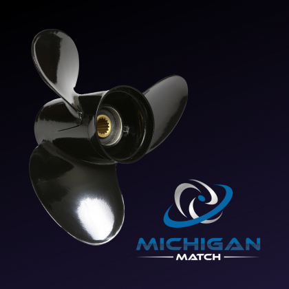 MICHIGAN MATCH® 3-ΦΤΕΡΕΣ