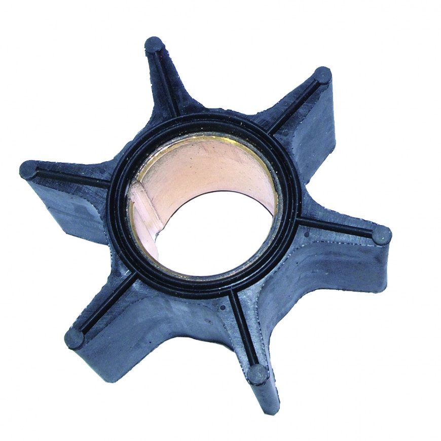 IMPELLER, WATER PUMP MERCURY 47-89984 / 47-65960